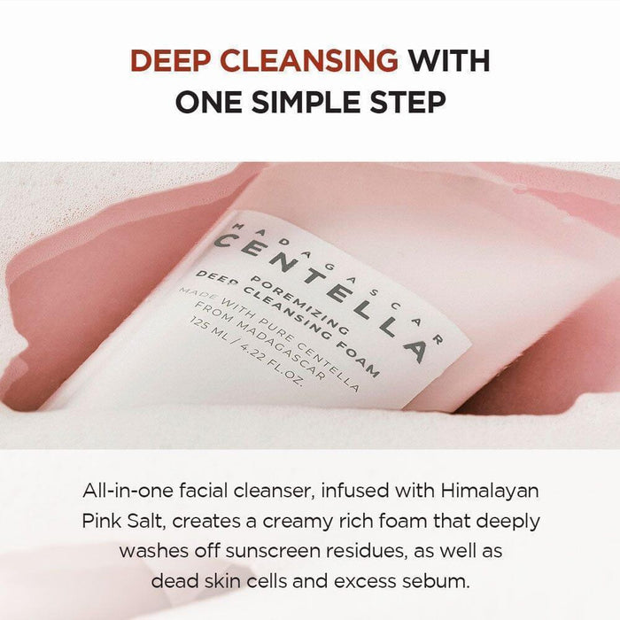 SKIN1004 Poremizing Routine for Pores Blackheads Bumps and Acne Spots SKIN1004 Routines & Sets