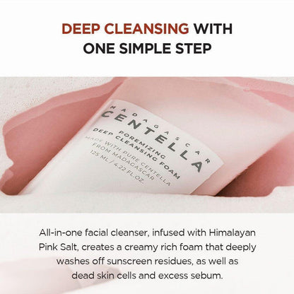 SKIN1004 Poremizing Routine for Pores Blackheads Bumps and Acne Spots SKIN1004 Routines & Sets