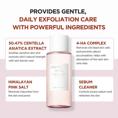 SKIN1004 Poremizing Routine for Pores Blackheads Bumps and Acne Spots SKIN1004 Routines & Sets