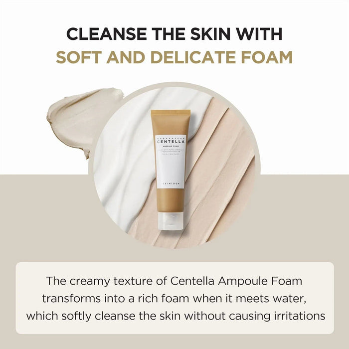 SKIN1004 Routine for Mild Acne Prone Skin SKIN1004 Routines & Sets