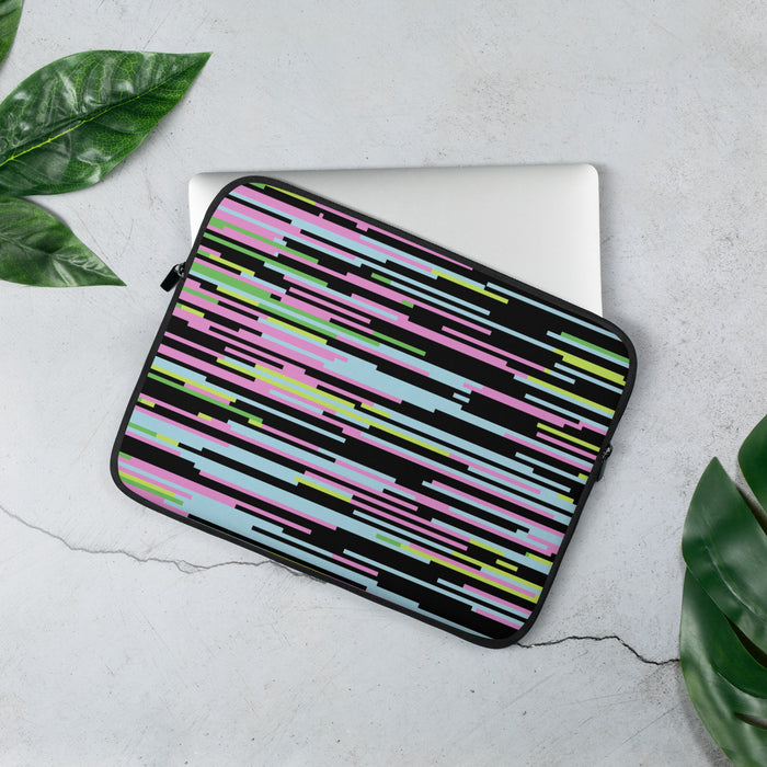 Static Laptop Sleeve