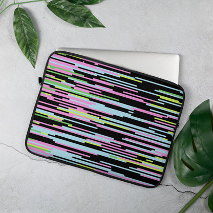 Static Laptop Sleeve