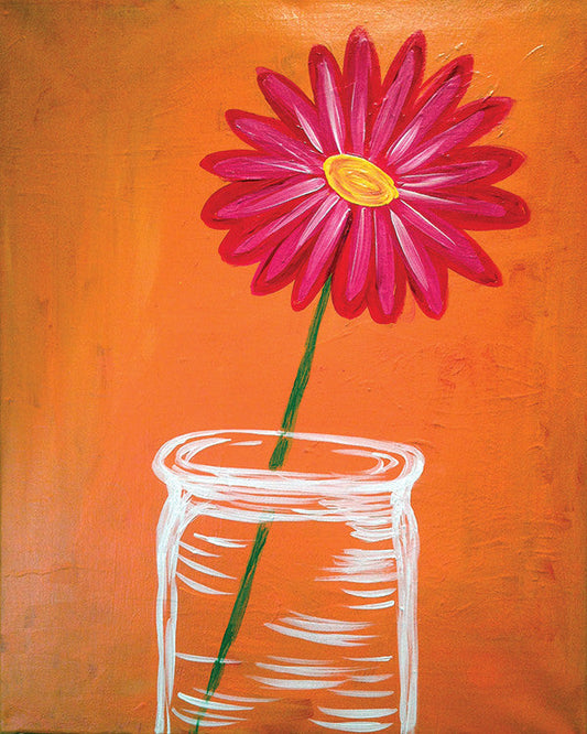 Sweet Daisy