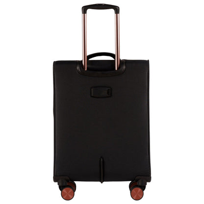 TERN Wings 20" BLACK Soft Cabin Suitcase