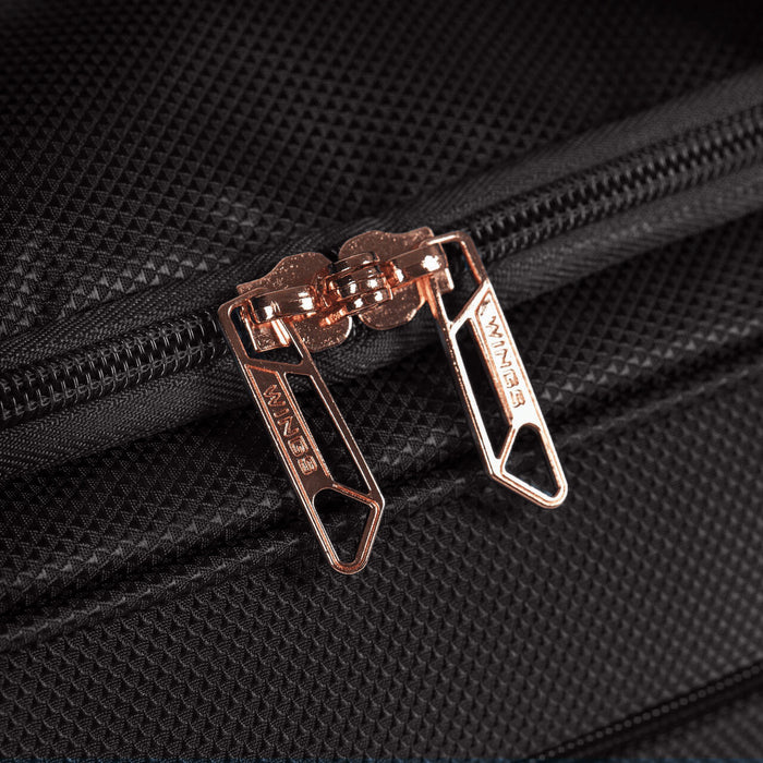 TERN Wings 20" BLACK Soft Cabin Suitcase