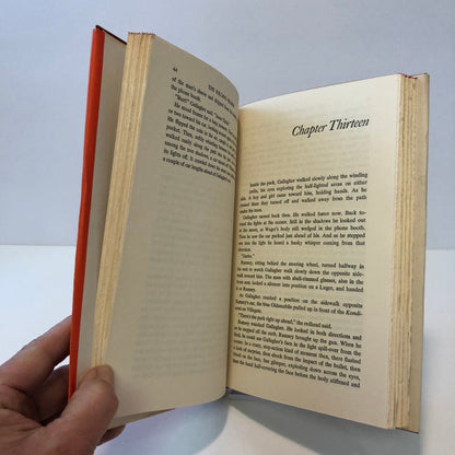 The Killing Season by John Redgate 1967 With Original Dust Jacket