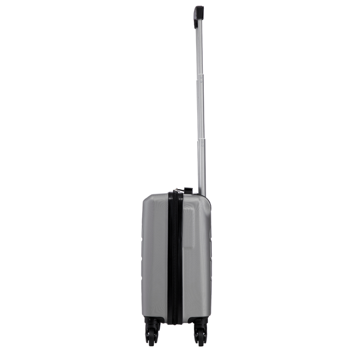 Walizka kabinowa Wings Free Carry On GANNET Titan Grey GANNET