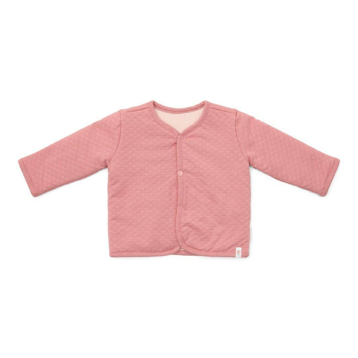 Wendejacke Pink Blush | Little Dutch