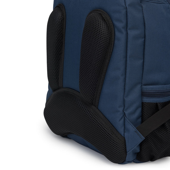 WINGS children’s 19L school backpack with pencil case and POPY patches