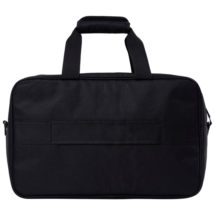 WINGS Podręczna Torba PODRÓŻNA kabinowa BLACK WINGSBRAND