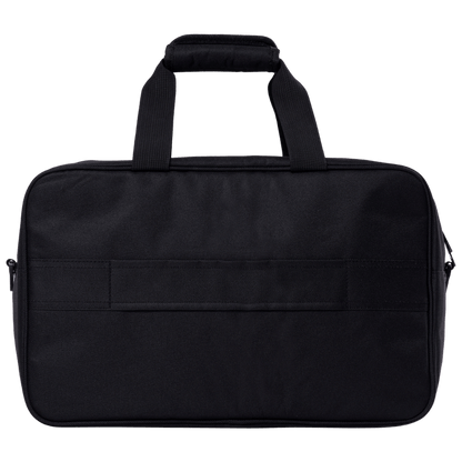 WINGS Podręczna Torba PODRÓŻNA kabinowa BLACK WINGSBRAND