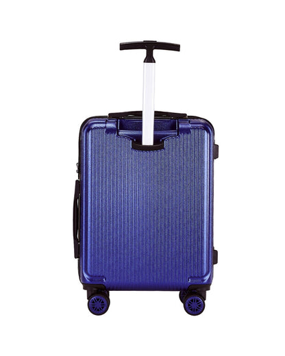 Wings PC African Eagle 2.0 20" Cabin Suitcase DARK BLUE