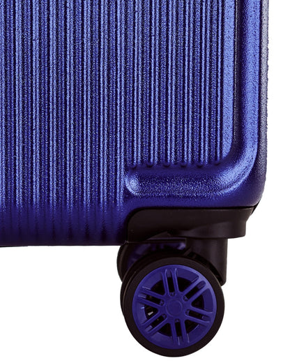 Wings PC African Eagle 2.0 20" Cabin Suitcase DARK BLUE