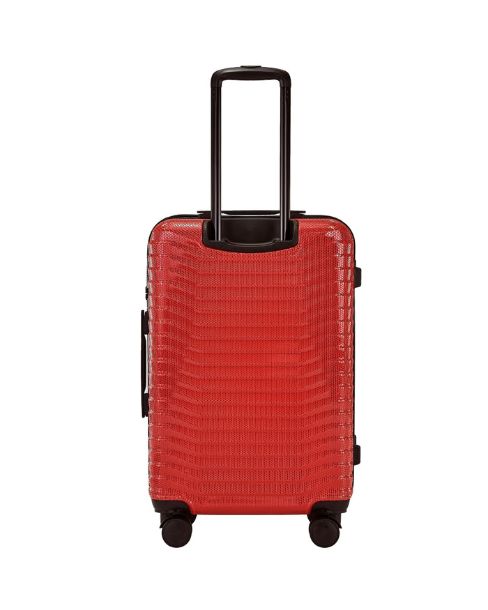 WINGS PC SEA EAGLE 2.0 Medium Suitcase 24" Red