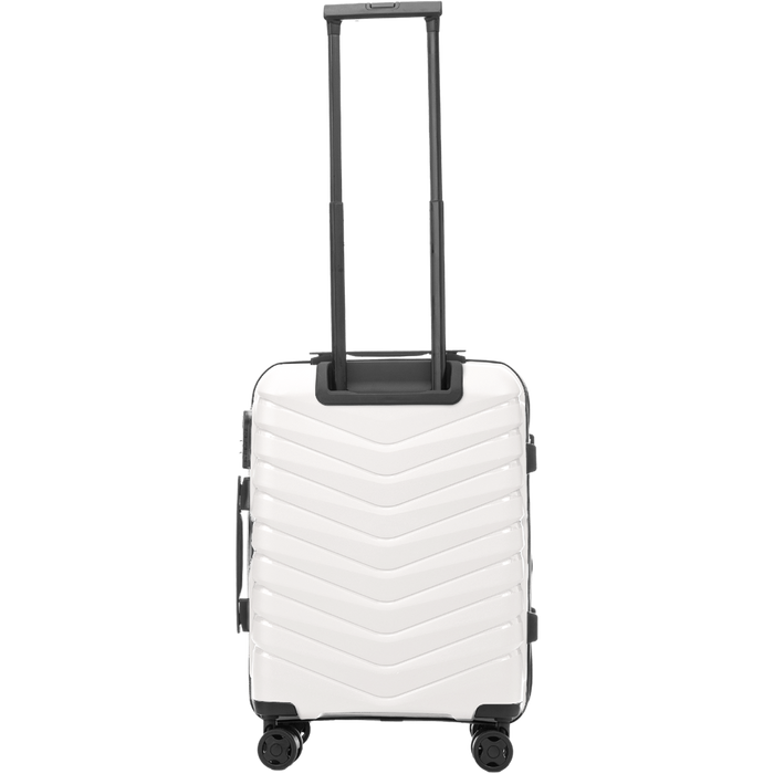 Wings PHOENIX 2.0 Cabin Suitcase polypropylene 20" WHITE
