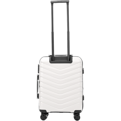 Wings PHOENIX 2.0 Cabin Suitcase polypropylene 20" WHITE