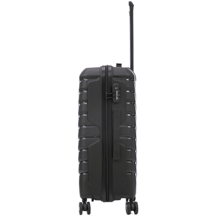 Wings PHOENIX 2.0 Cabin Suitcase polypropylene 20" WHITE