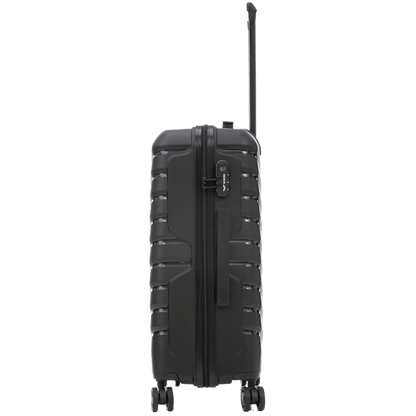 Wings PHOENIX 2.0 Cabin Suitcase polypropylene 20" WHITE