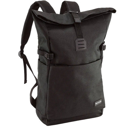WINGS Zwijany plecak miejski 16L TROGON  BLACK TROGON COLLECTION
