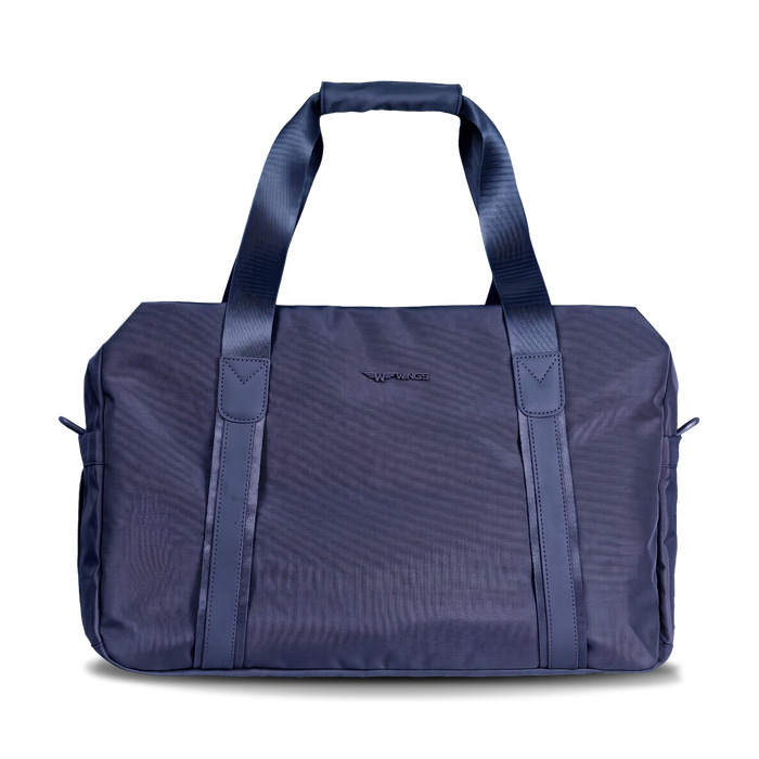 WINGS SKYLARK BLUE Sports and Travel Bag