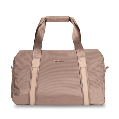 WINGS Torba sportowo - podróżna SKYLARK beige SKYLARK COLLECTION
