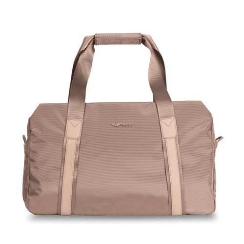 WINGS Torba sportowo - podróżna SKYLARK beige SKYLARK COLLECTION