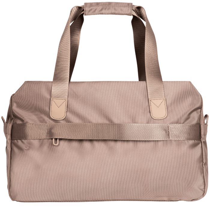 WINGS Torba sportowo - podróżna SKYLARK beige SKYLARK COLLECTION