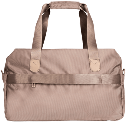 WINGS Torba sportowo - podróżna SKYLARK beige SKYLARK COLLECTION