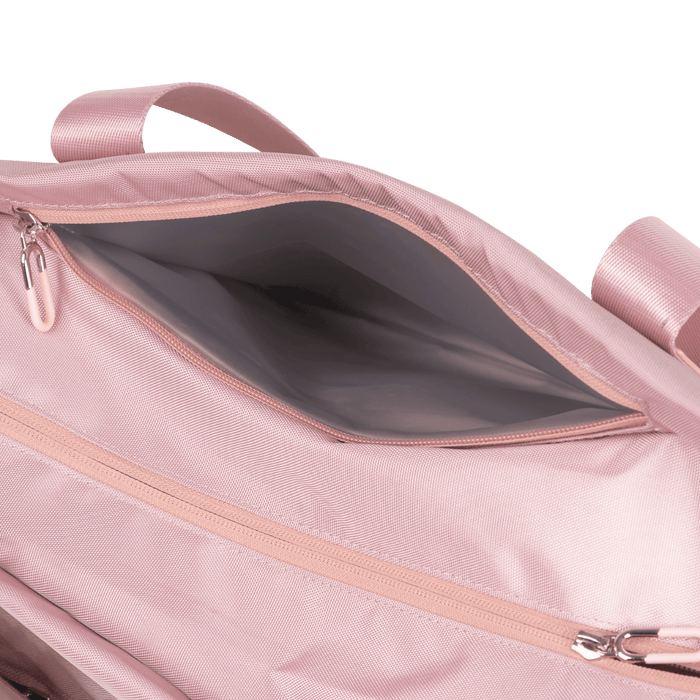 WINGS Torba sportowo - podróżna SKYLARK beige SKYLARK COLLECTION