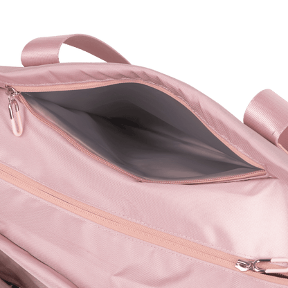 WINGS Torba sportowo - podróżna SKYLARK beige SKYLARK COLLECTION