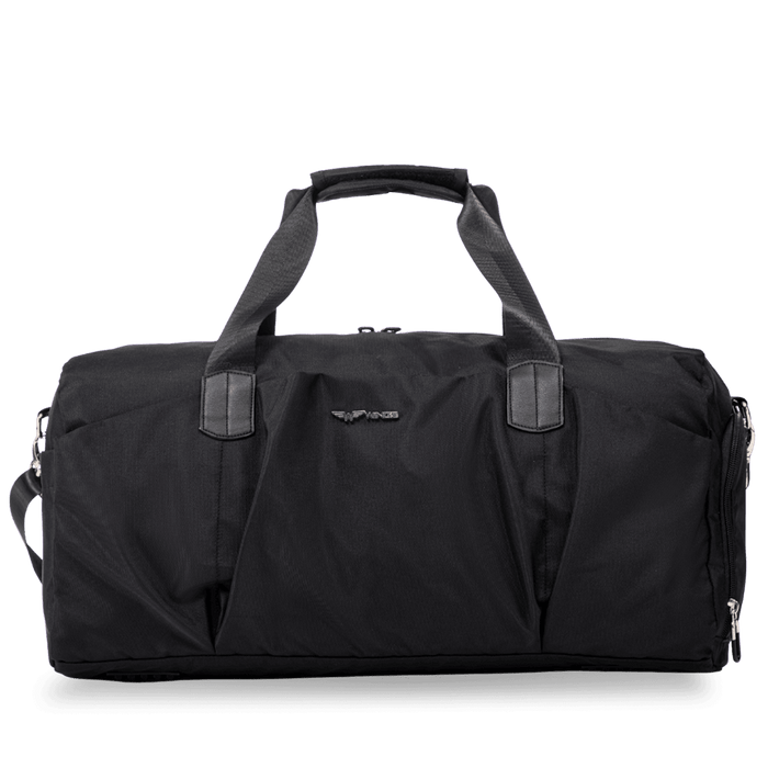 WINGS Torba sportowa SKYLARK black SKYLARK COLLECTION
