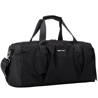 WINGS Torba sportowa SKYLARK black SKYLARK COLLECTION