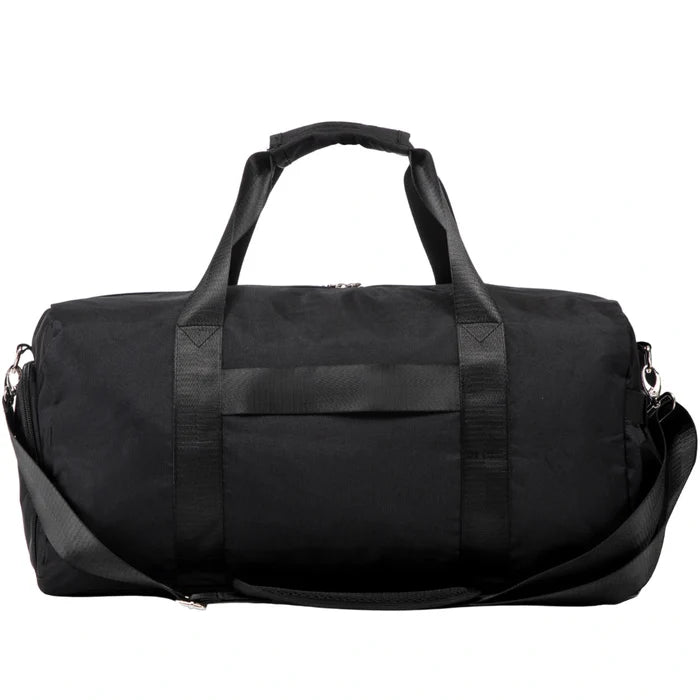 WINGS Torba sportowa SKYLARK black SKYLARK COLLECTION