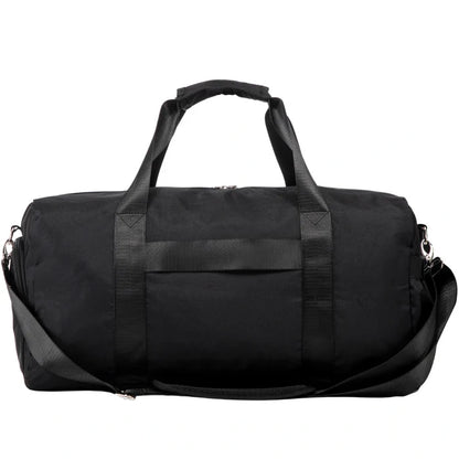 WINGS Torba sportowa SKYLARK black SKYLARK COLLECTION