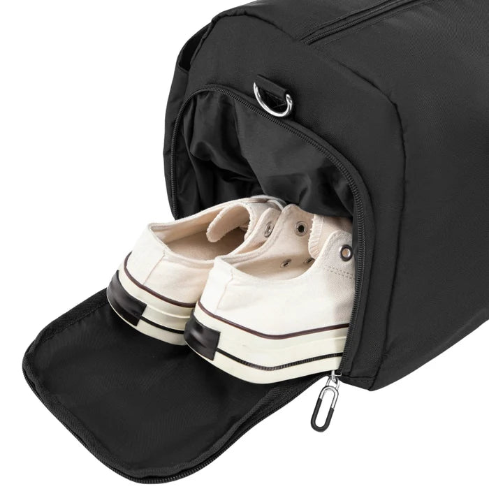 WINGS Torba sportowa SKYLARK black SKYLARK COLLECTION