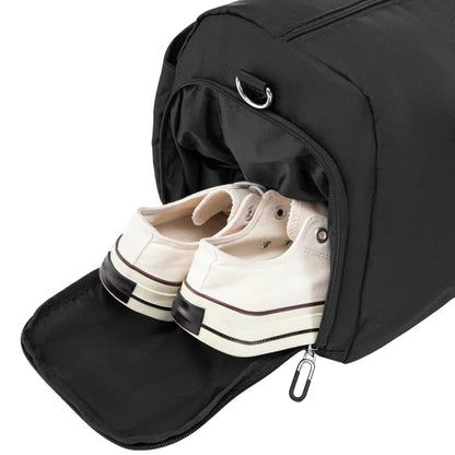 WINGS Torba sportowa SKYLARK black SKYLARK COLLECTION