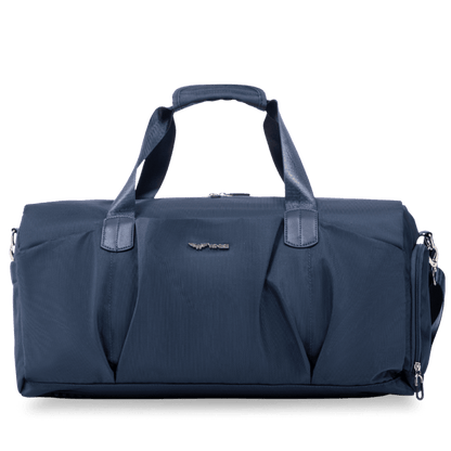 WINGS Torba sportowa SKYLARK blue SKYLARK COLLECTION