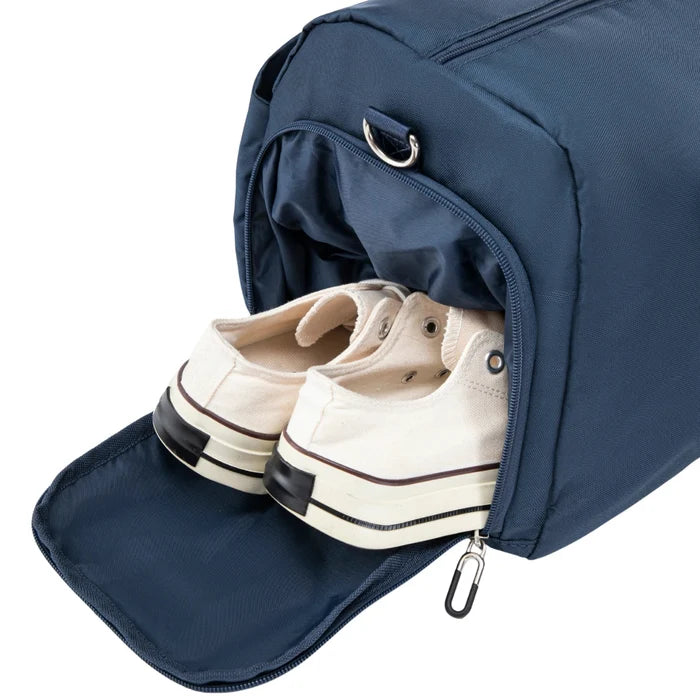 WINGS Torba sportowa SKYLARK blue SKYLARK COLLECTION