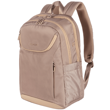 WINGS Plecak wielofunkcyjny damski SKYLARK beige SKYLARK COLLECTION