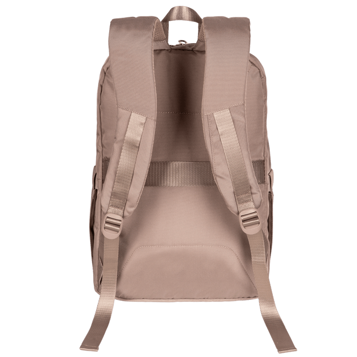 WINGS Plecak wielofunkcyjny damski SKYLARK beige SKYLARK COLLECTION
