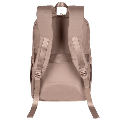 WINGS Plecak wielofunkcyjny damski SKYLARK beige SKYLARK COLLECTION