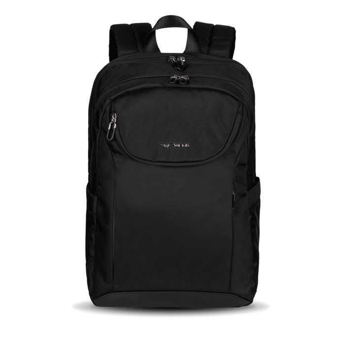 WINGS SKYLARK Women's Multifunctional Backpack Black