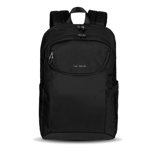 WINGS SKYLARK Women's Multifunctional Backpack Black