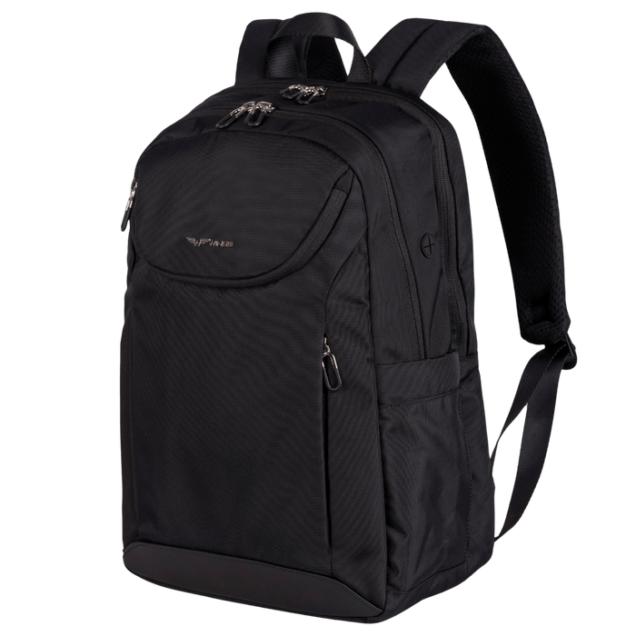 WINGS Plecak wielofunkcyjny damski SKYLARK black SKYLARK COLLECTION