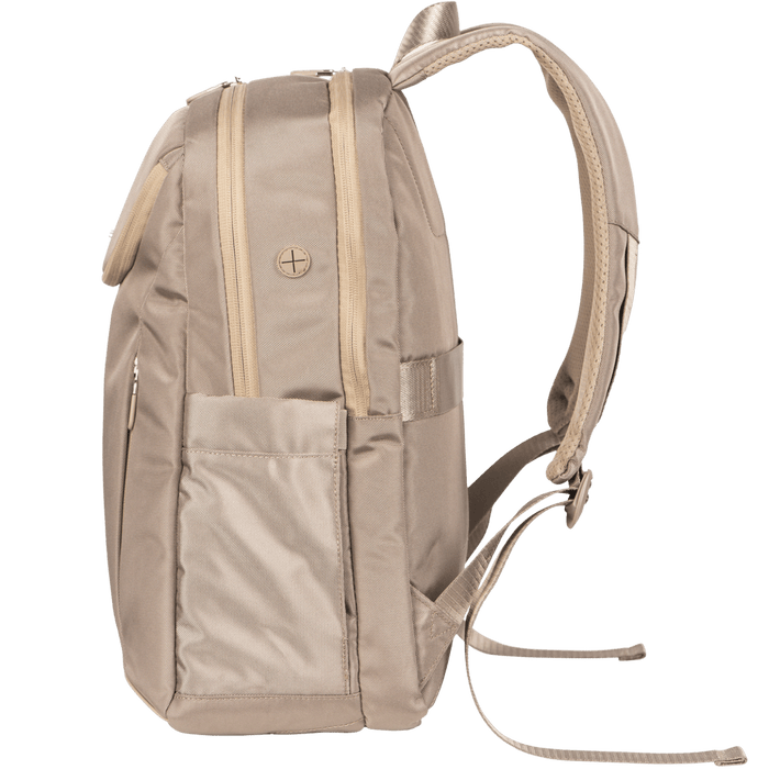 WINGS Plecak wielofunkcyjny damski SKYLARK black SKYLARK COLLECTION