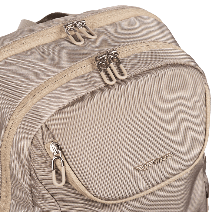 WINGS Plecak wielofunkcyjny damski SKYLARK black SKYLARK COLLECTION