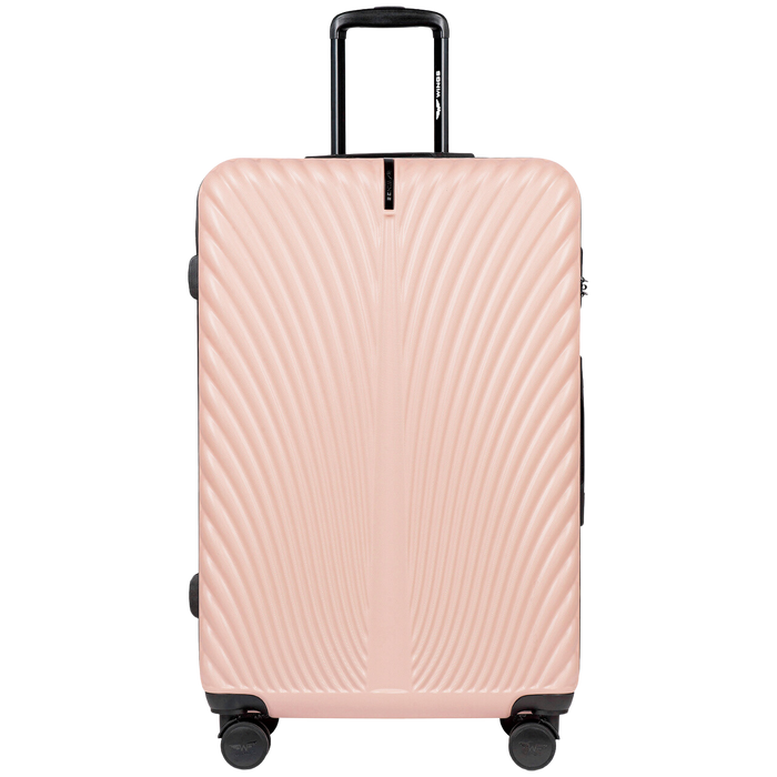 Walizka DUŻA WINGS SWAN 28" PINK SWAN COLLECTION