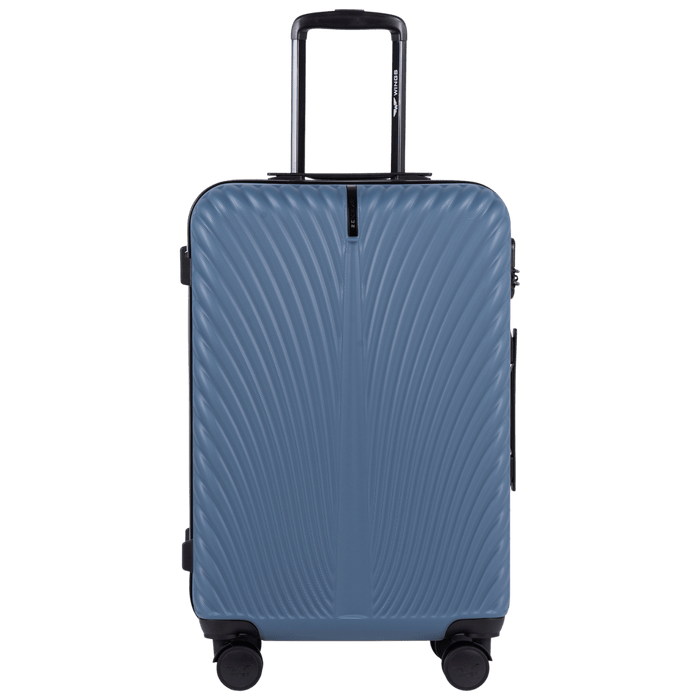 Walizka Średnia WINGS SWAN 24" BLUE SWAN COLLECTION