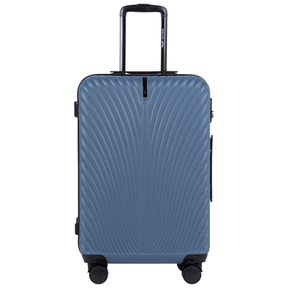 Walizka Średnia WINGS SWAN 24" BLUE SWAN COLLECTION