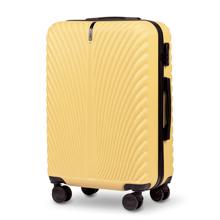 Walizka Średnia WINGS SWAN 24" ICE CREAM SWAN COLLECTION